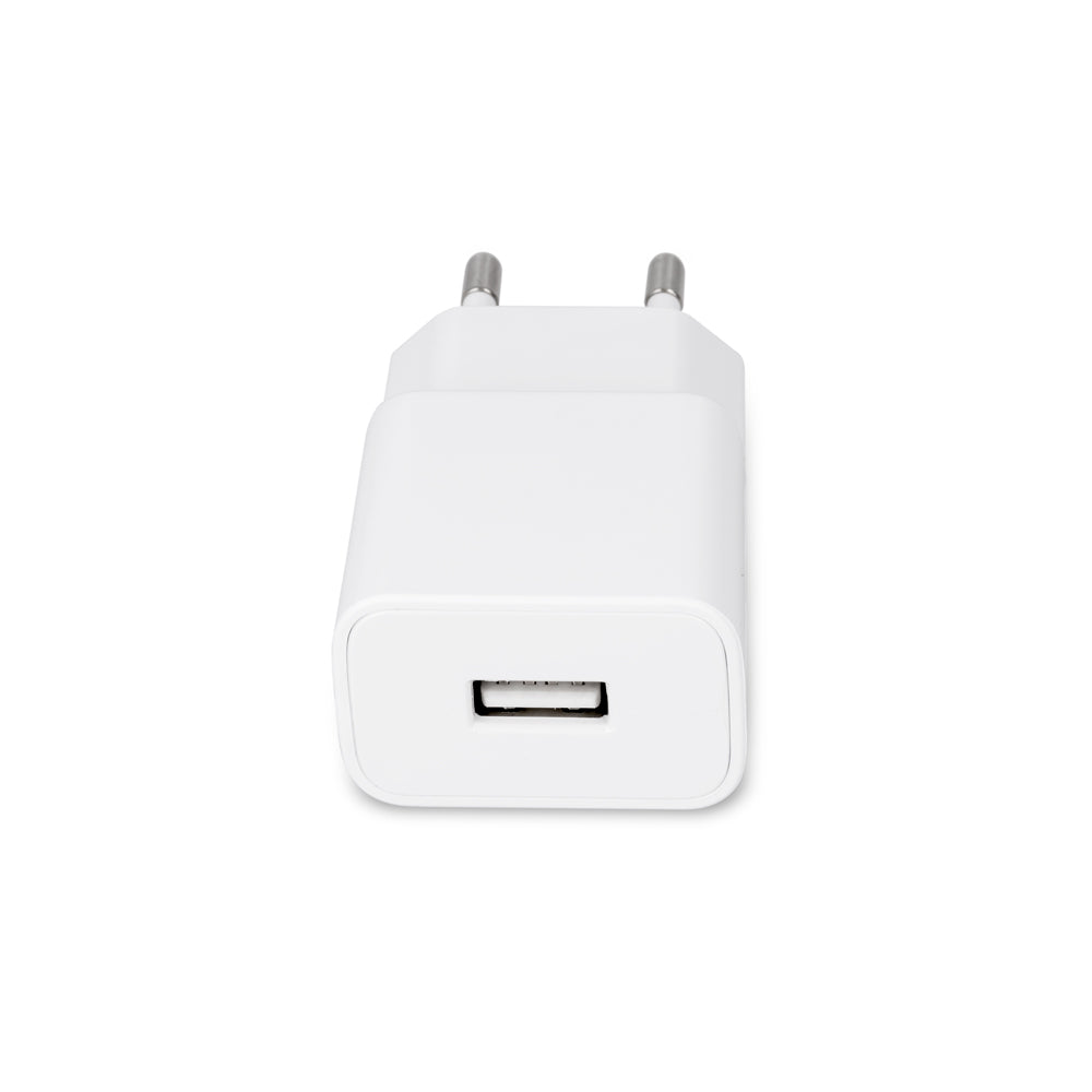 Maxlife MXTC-01 charger 1x USB 1A white