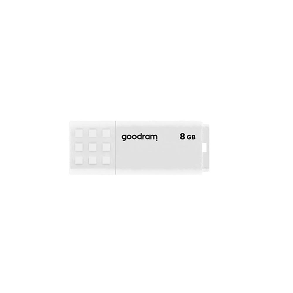 Goodram pendrive 8GB USB 2.0 UME2 white