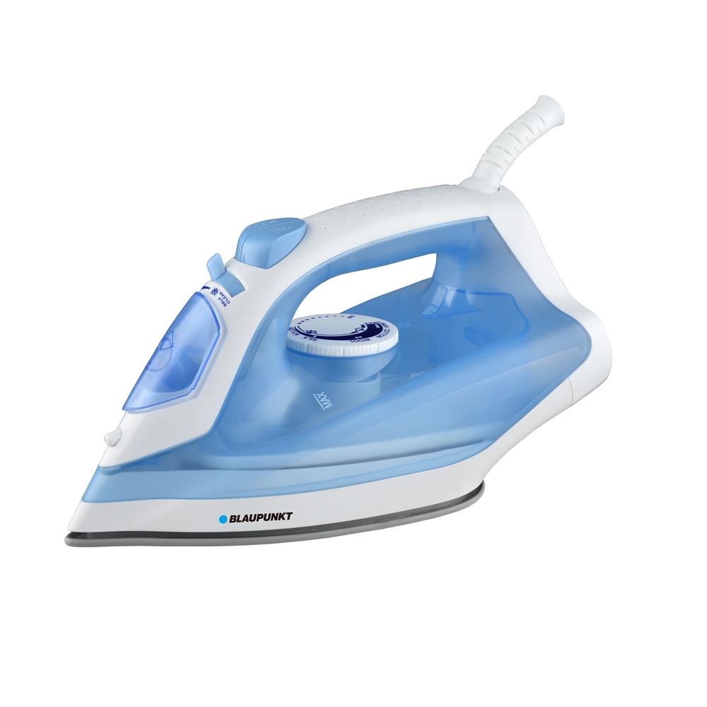 Blaupunkt steam iron HSI201BL