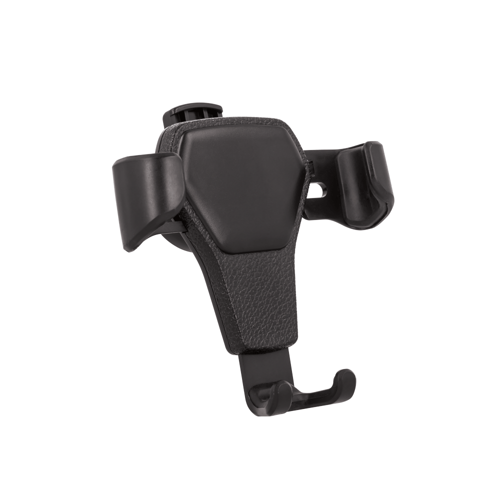 Support voiture Setty GUS-01 Gravity — aération
