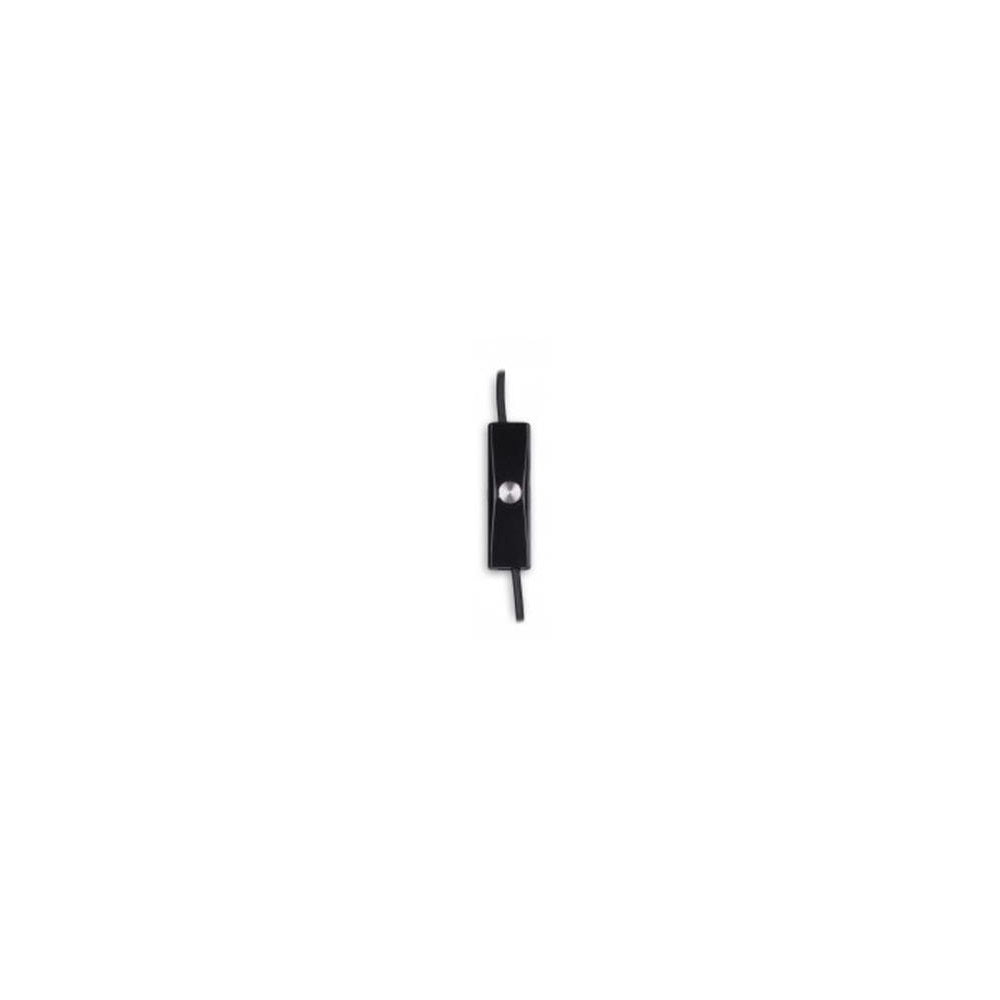 Rebeltec wired headphones City black