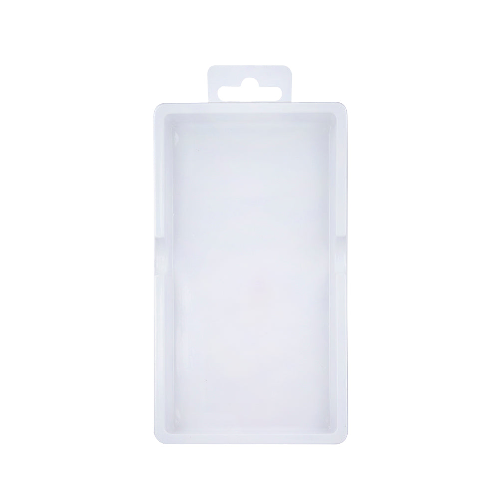 Blister01 set 10pcs size XL 180(+30)x93(+10)x15mm
