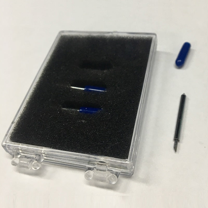 Devia Intelligent Film knife set 3pcs for cutting machine V2