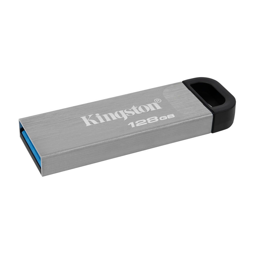 Kingston pendrive 128GB USB 3.0 DT Kyson metal