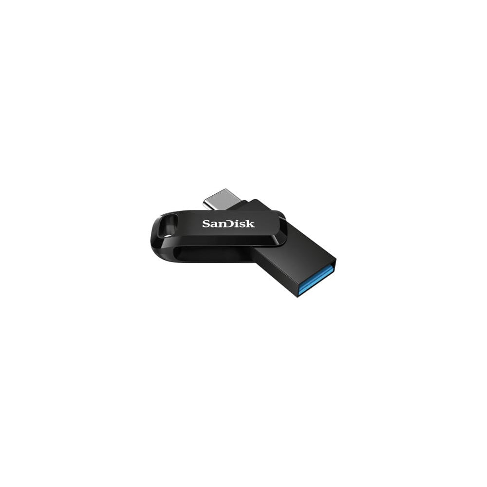 SanDisk pendrive 64GB USB-C Ultra Dual Drive Go 150 MB/s