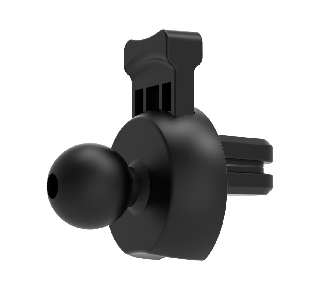 Support auto XO C60 universel gravité — noir