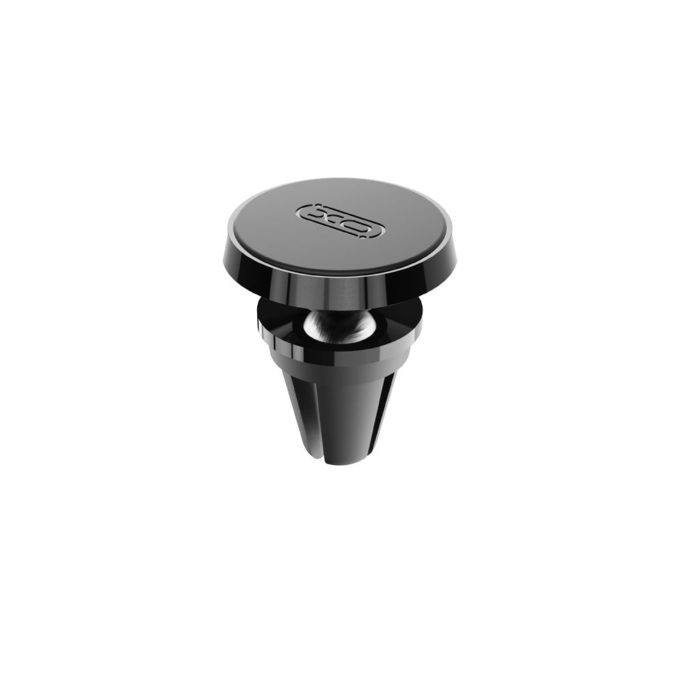 Support voiture XO C55B magnétique noir aération
