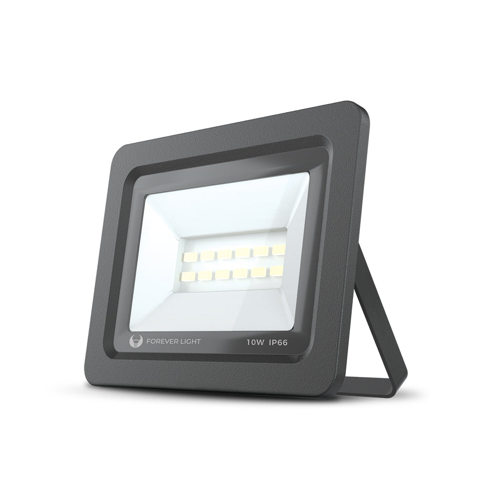 Projecteur LED PROXIM II 10W 6000K IP66 Forever Light