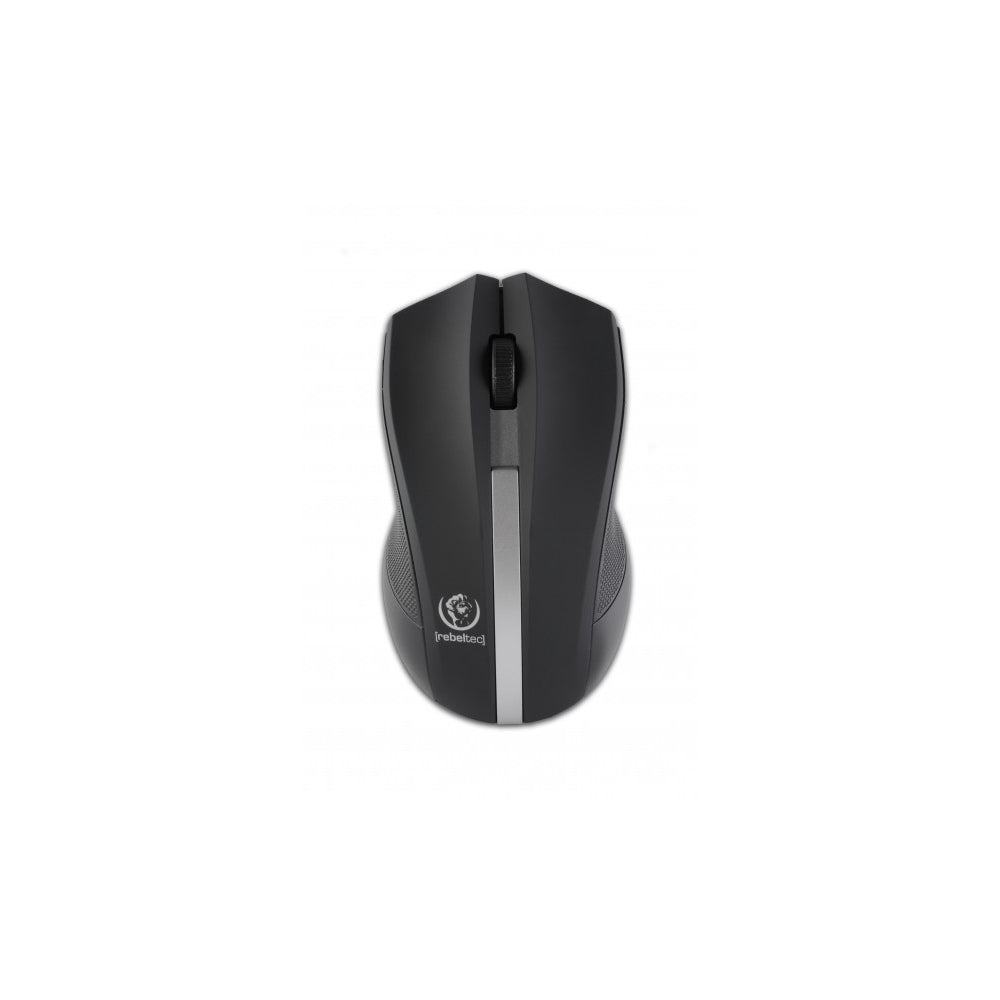 Rebeltec wireless set: keyboard + MILLENIUM mouse