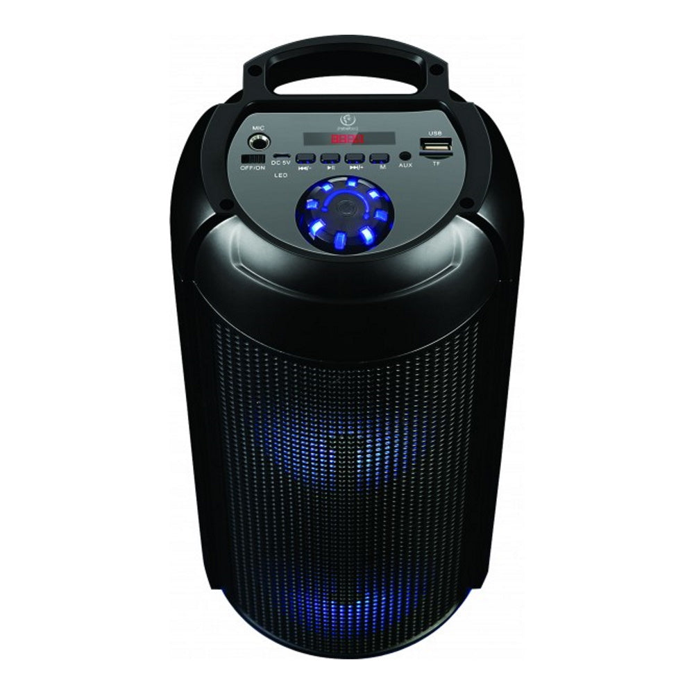 Rebeltec Bluetooth speaker Partybox 400 black
