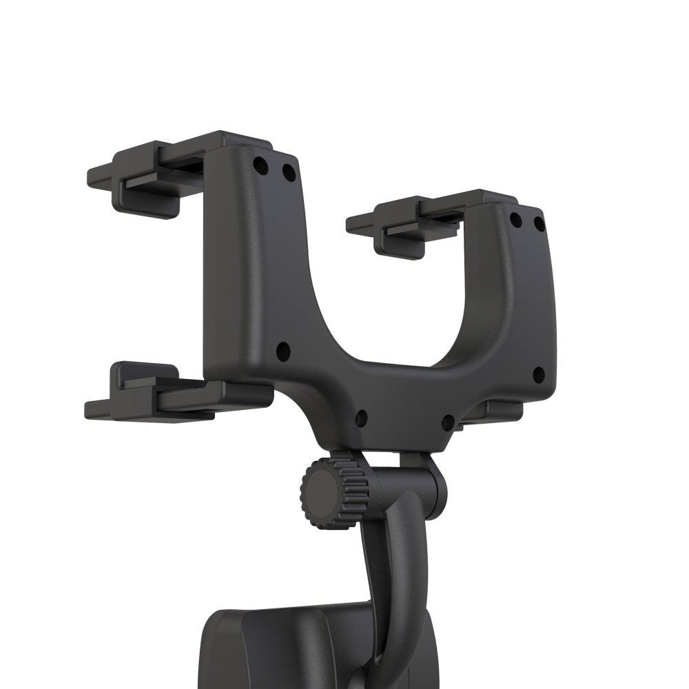 Support voiture XO C70 pour rétroviseur — noir