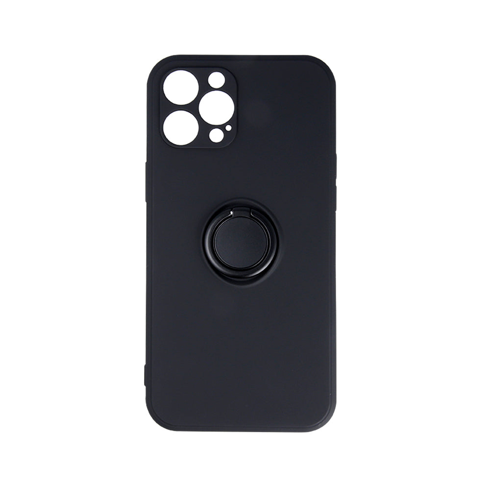 Finger Grip case for Xiaomi Redmi Note 14 Pro Plus 5G (Global) black