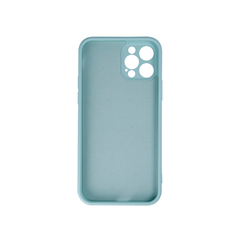 Finger Grip case for Samsung Galaxy S24 Plus light green