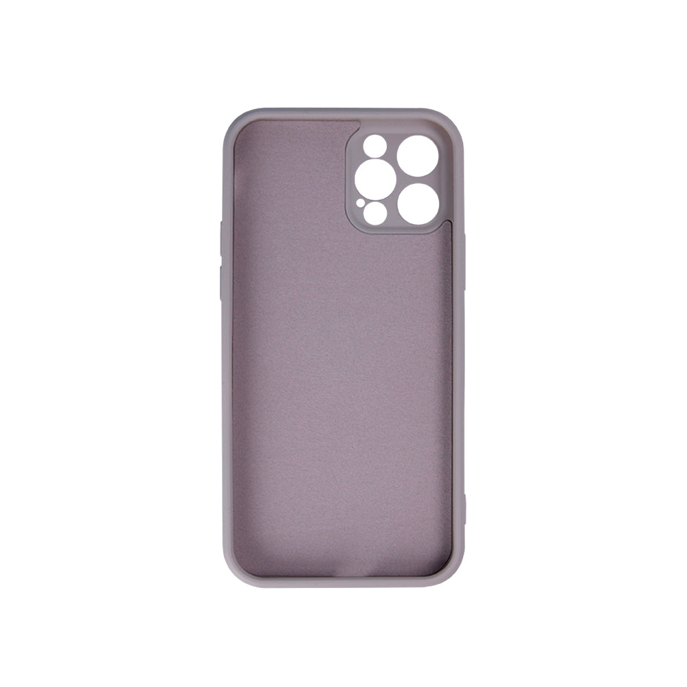 Finger Grip case for Samsung Galaxy S23 light grey