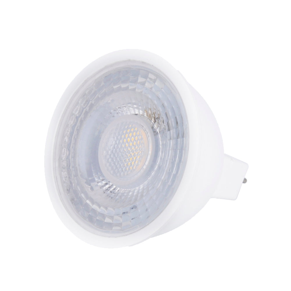 Ampoule LED GU5,3 MR16 3W 12V 4500K 130lm 38°