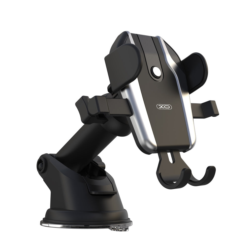 Support voiture XO C77 ventouse — universel
