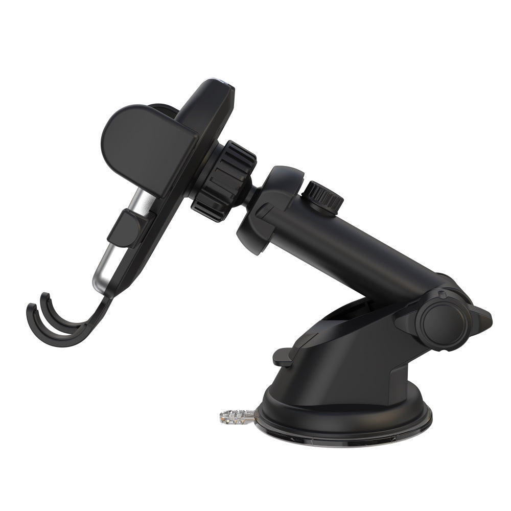 Support voiture XO C77 ventouse — universel
