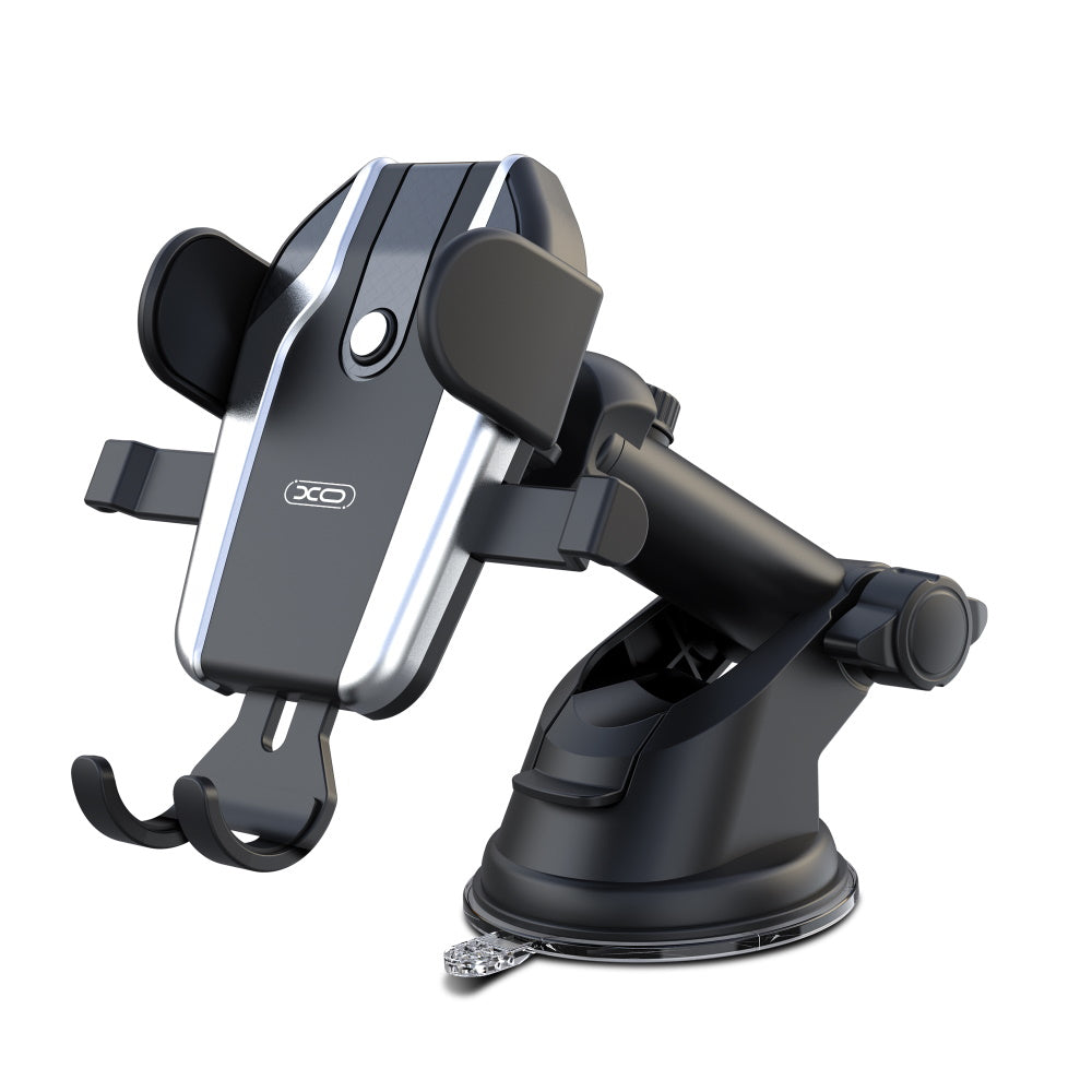 Support voiture XO C77 ventouse — universel