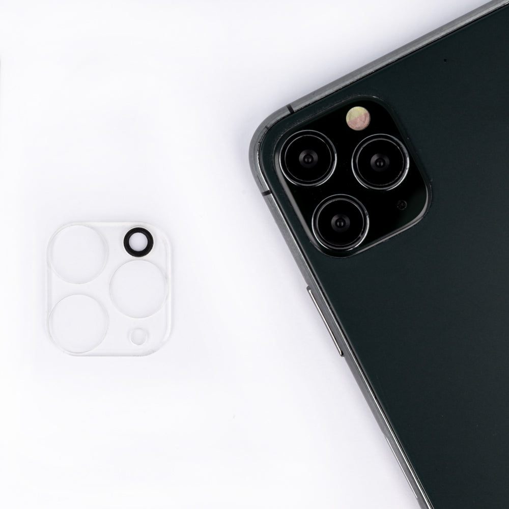 Tempered glass 3D for camera for iPhone 13 / 13 Mini