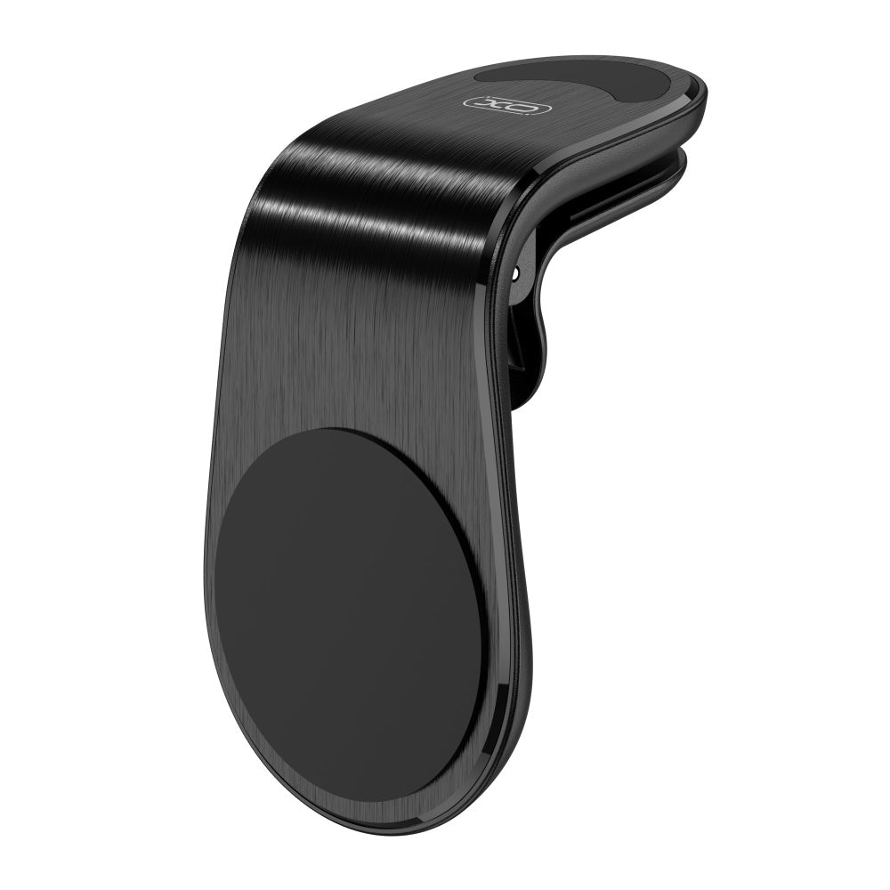 XO Car holder C82 magnet black for air outlet