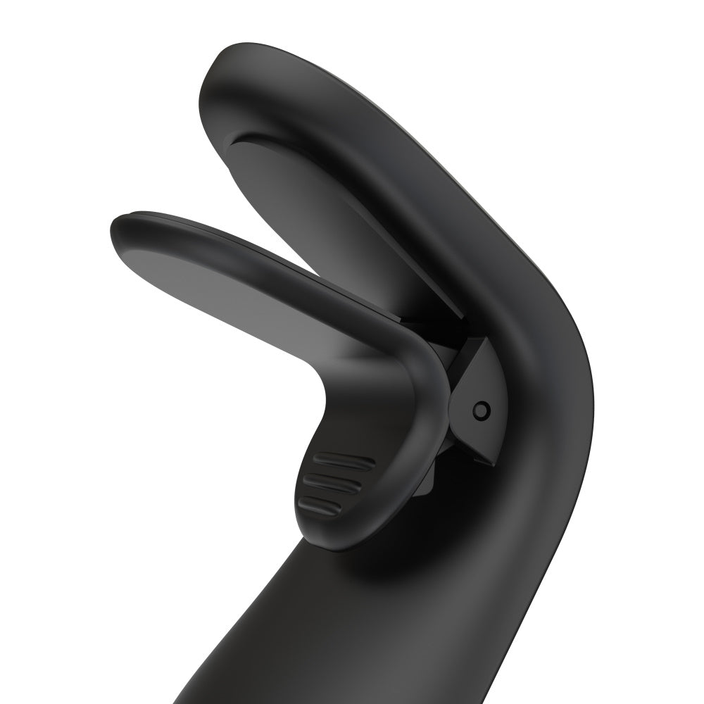 XO Car holder C82 magnet black for air outlet