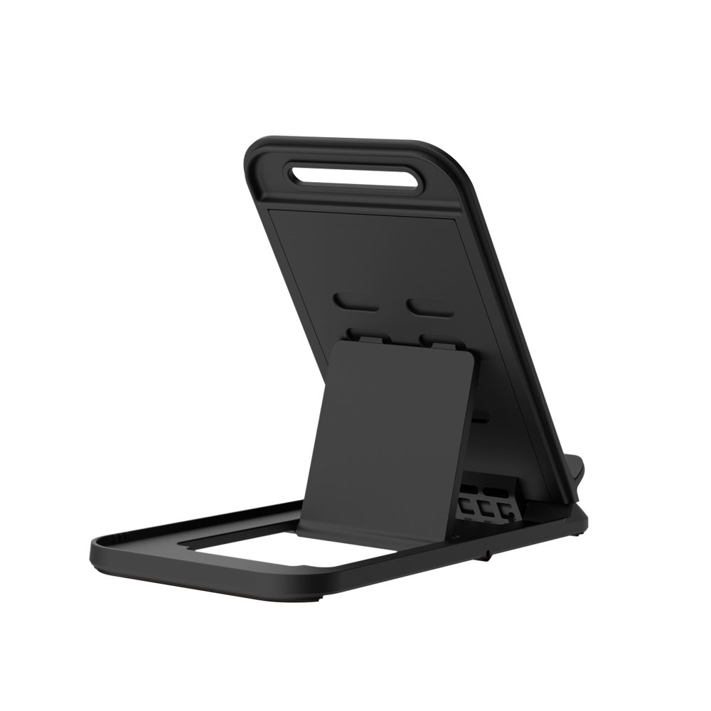 Support téléphone XO C73 — pliable noir