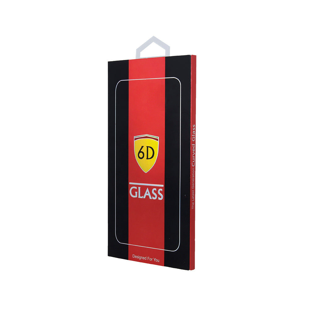 Tempered glass 6D for Realme 12 PLUS 5G