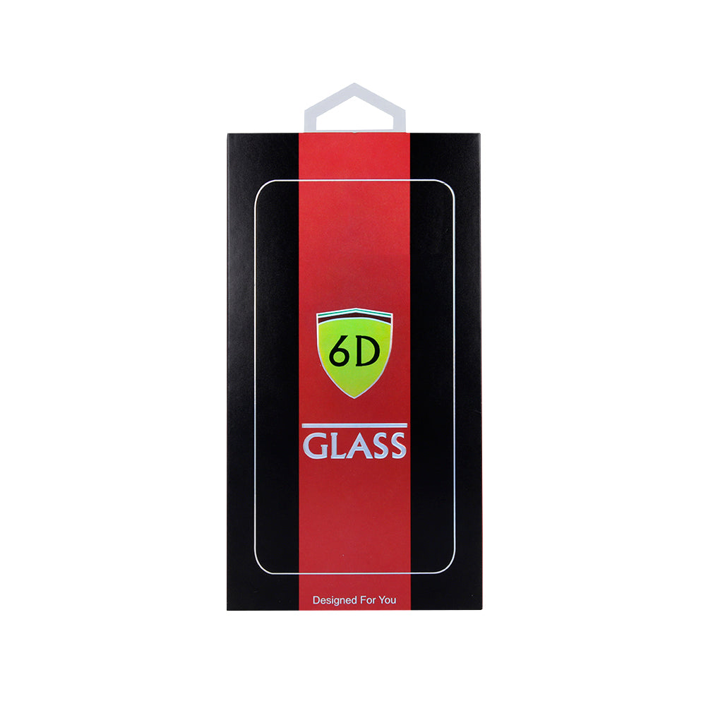 Tempered glass 6D for Realme 12 PLUS 5G