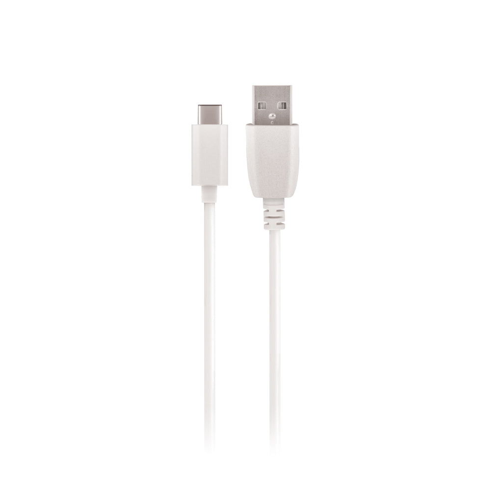 Câble USB-C Maxlife 2m — Charge rapide 2A