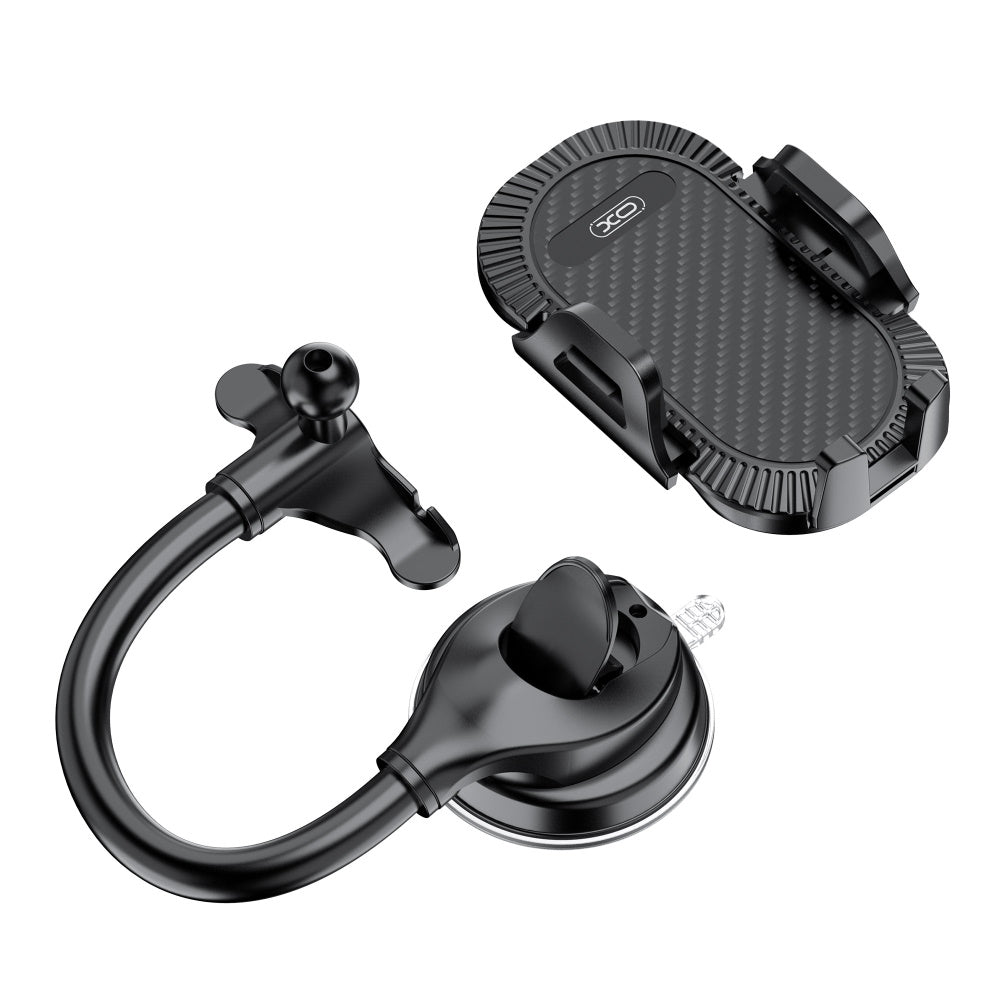 Support voiture XO C85 ventouse — universel