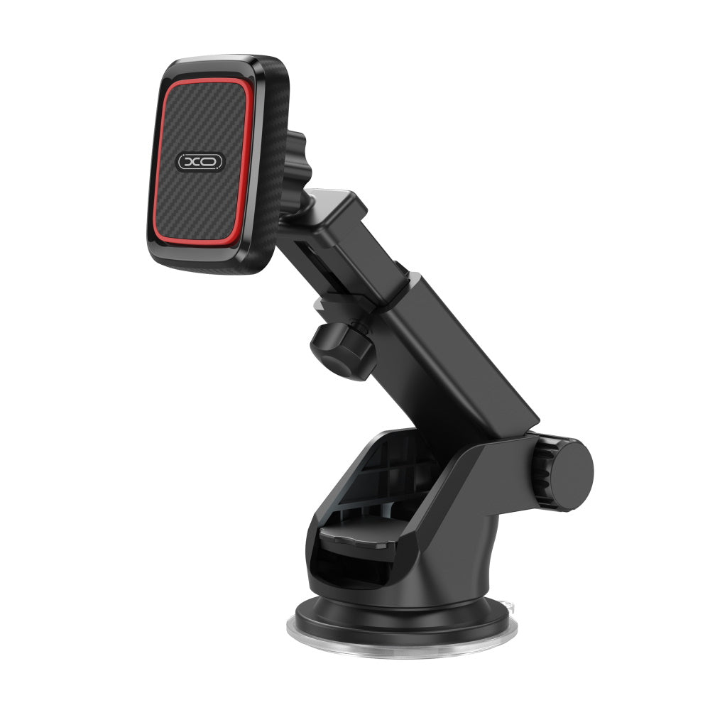 Support magnétique voiture XO C83 — ventouse et aimant