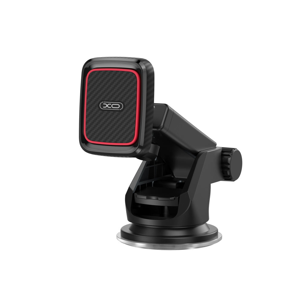 Support magnétique voiture XO C83 — ventouse et aimant