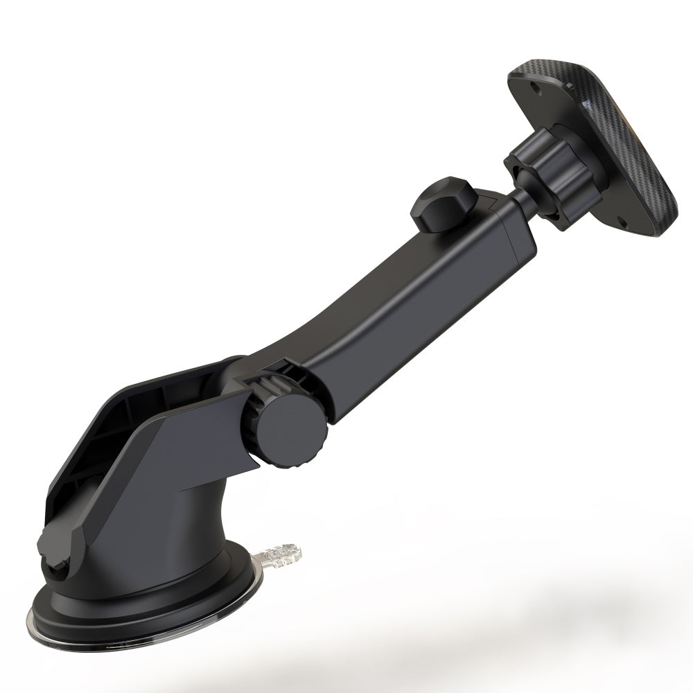 Support magnétique voiture XO C83 — ventouse et aimant