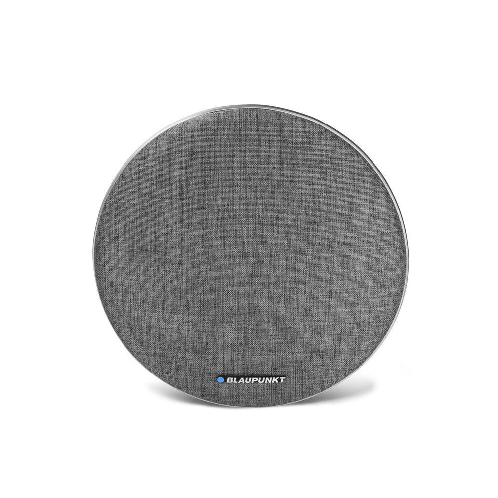 Blaupunkt Bluetooth speaker BT11ALU gray