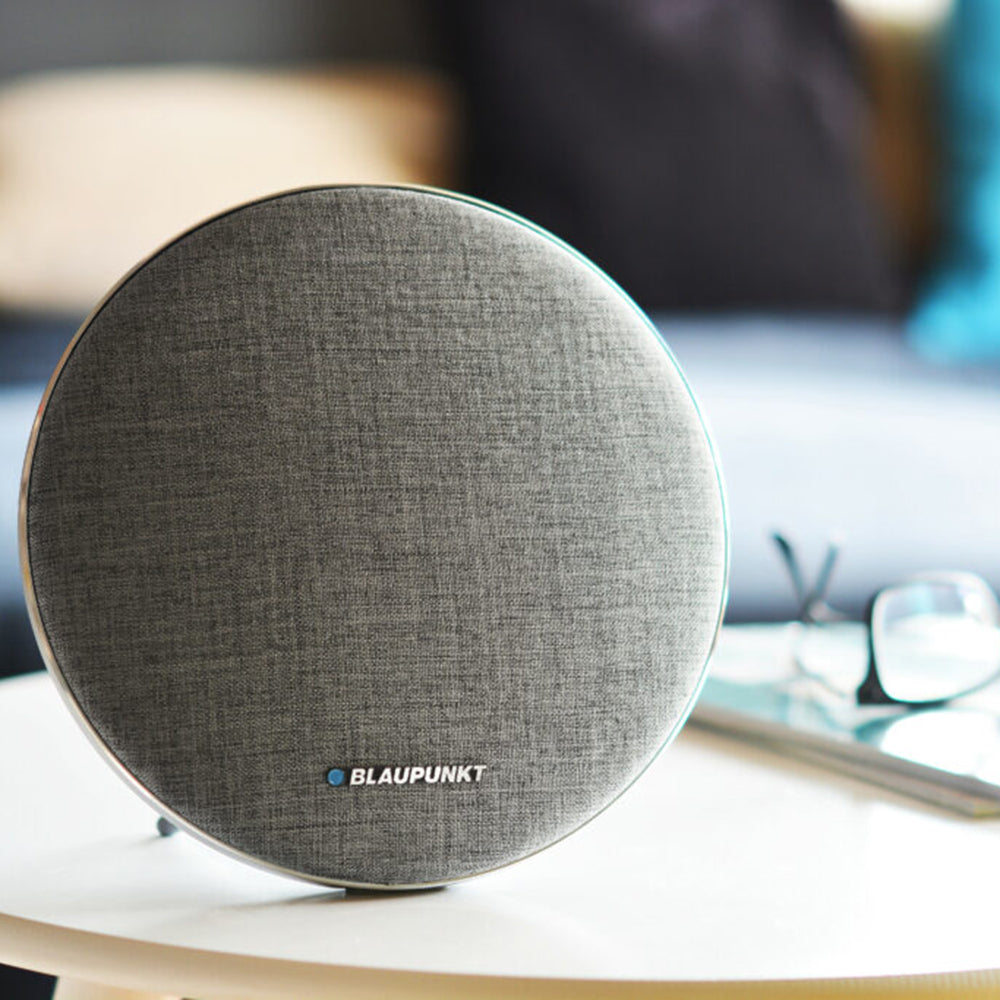 Blaupunkt Bluetooth speaker BT11ALU gray