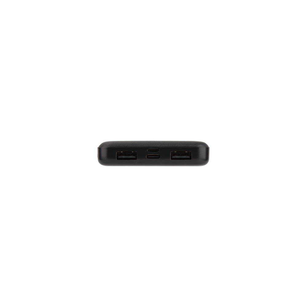 Setty power bank 10000 mAh SPB-10 black