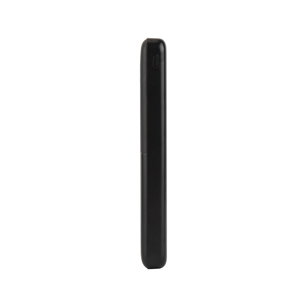Setty power bank 10000 mAh SPB-10 black