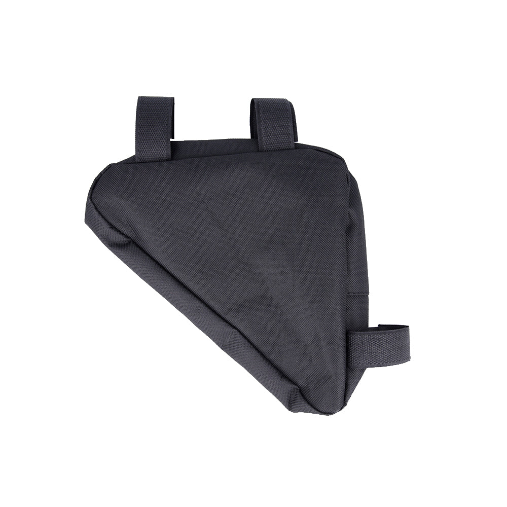 Bike frame bag FB-100 Forever Outdoor black