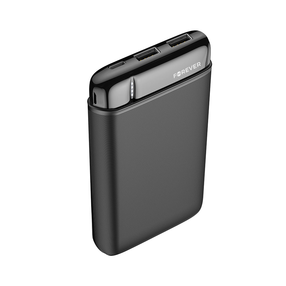 Batterie externe Forever TB-100L 20000 mAh noir