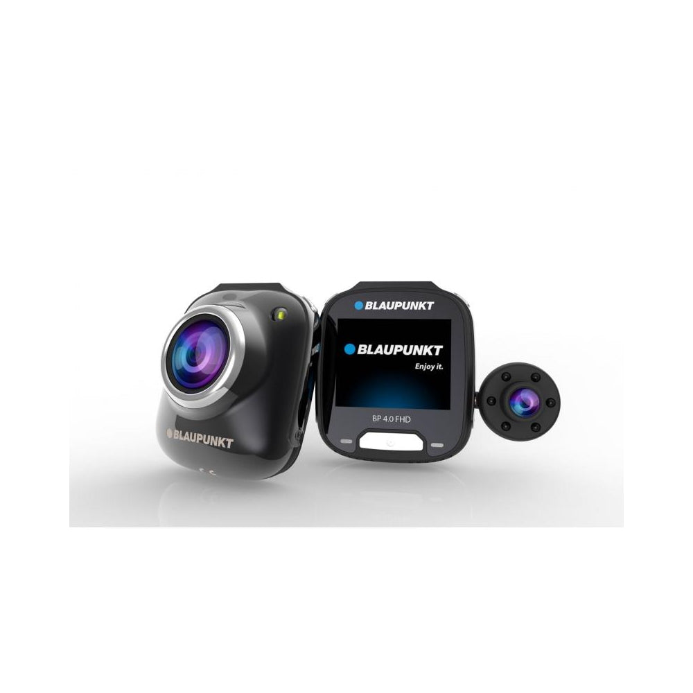 Blaupunkt car DVR BP 4.0 FHD