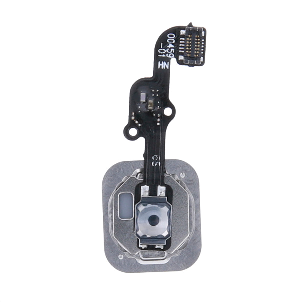 Home button flex for iPhone 6s / 6s Plus black