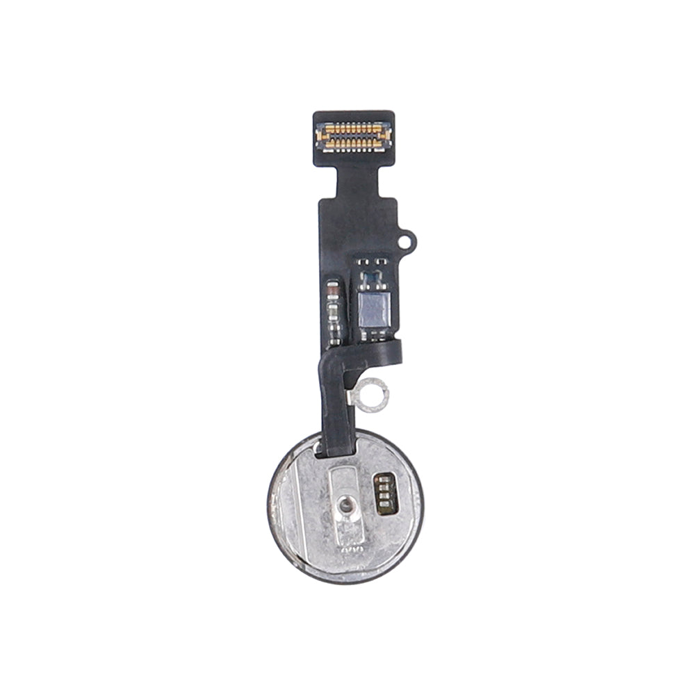 Home button flex for iPhone 7 / iPhone 7 Plus / iPhone 8 / iPhone 8 Plus black