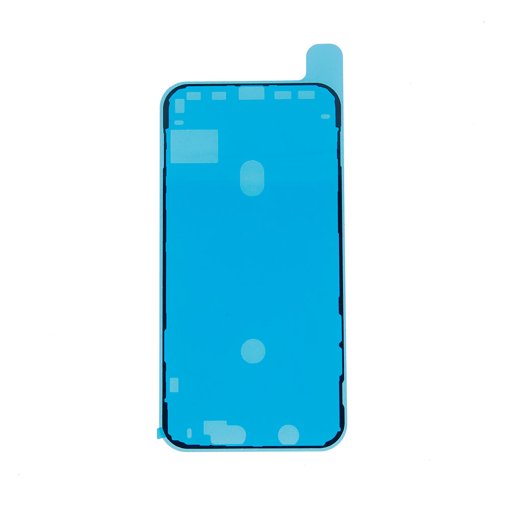 Display assembly adhesive iPhone XR