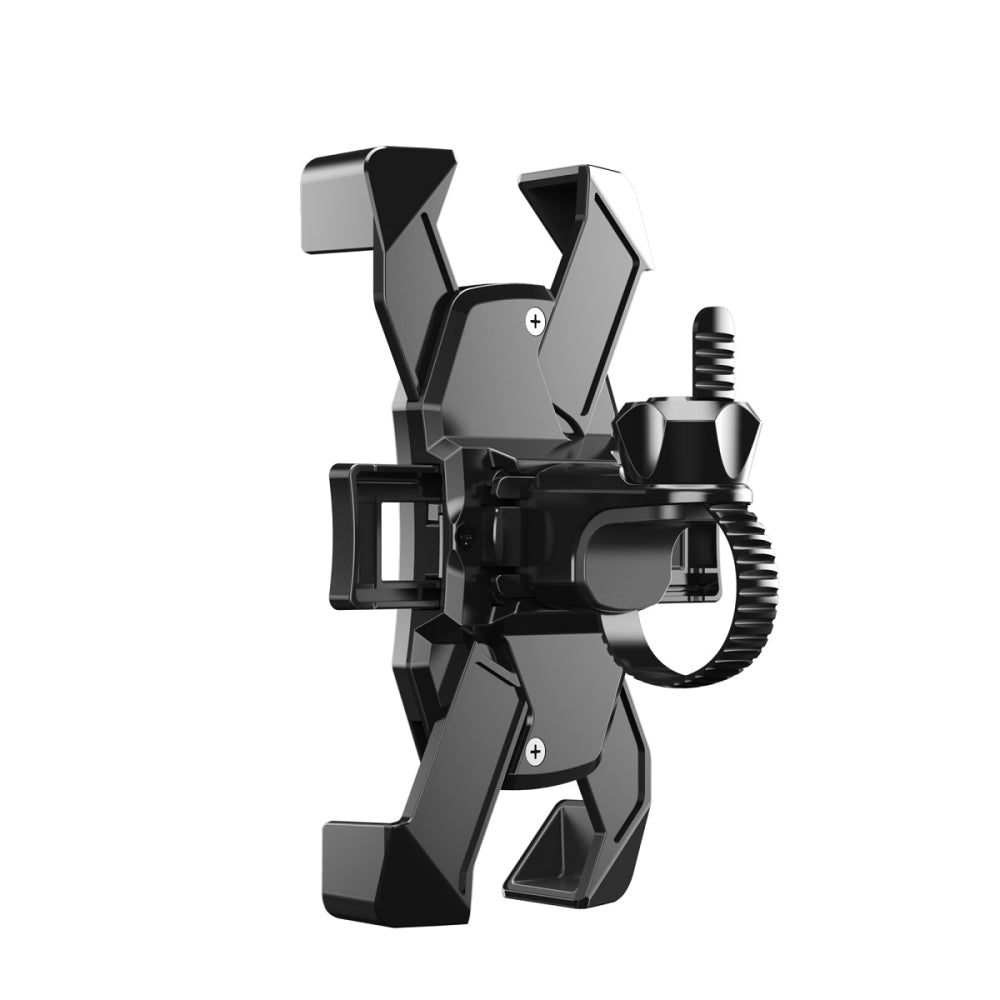 Devia bike mount holder Voager ES063 black