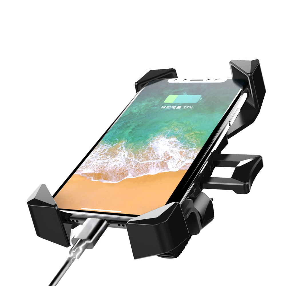 Devia bike mount holder Voager ES063 black