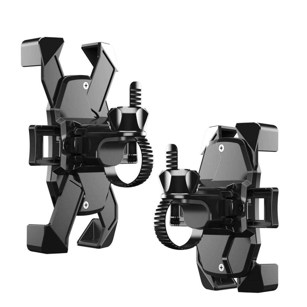 Devia bike mount holder Voager ES063 black