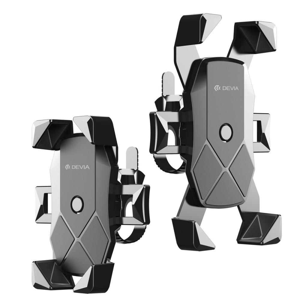 Devia bike mount holder Voager ES063 black