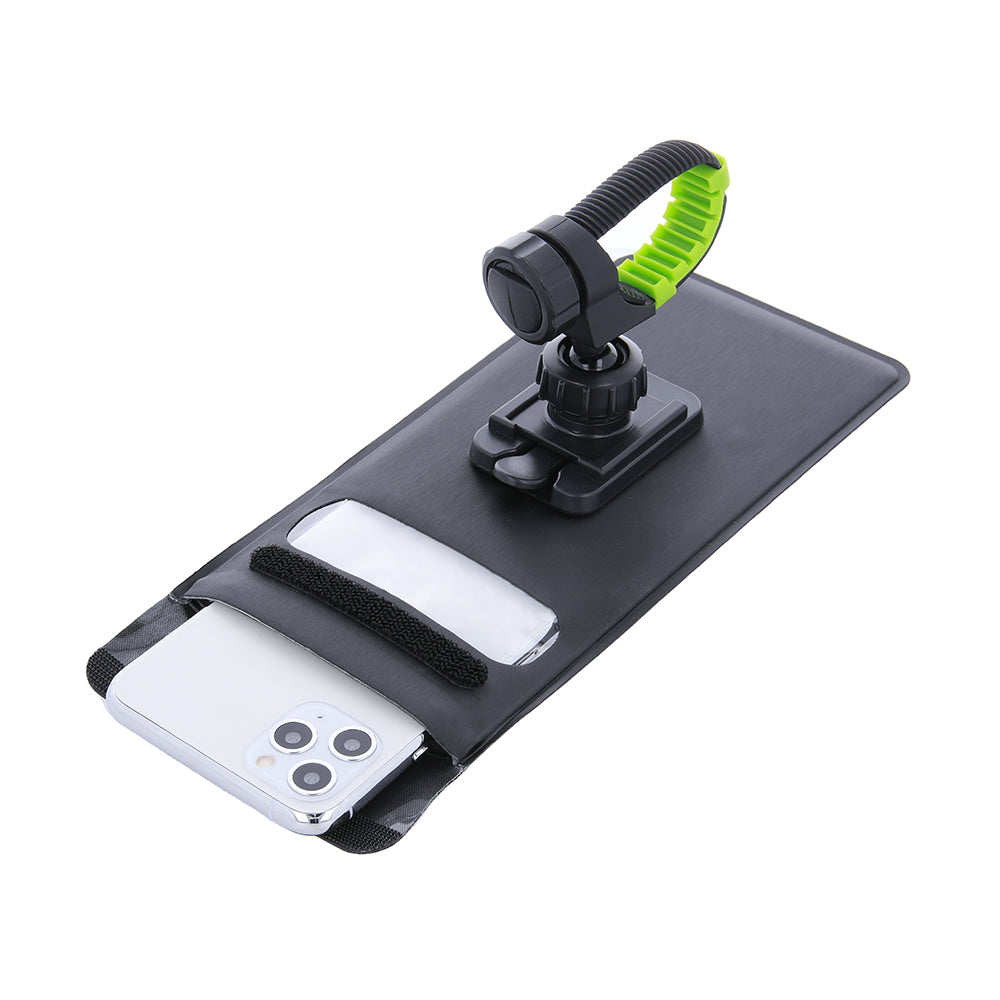 Waterproof bike holder BH-130 Forever Outdoor black