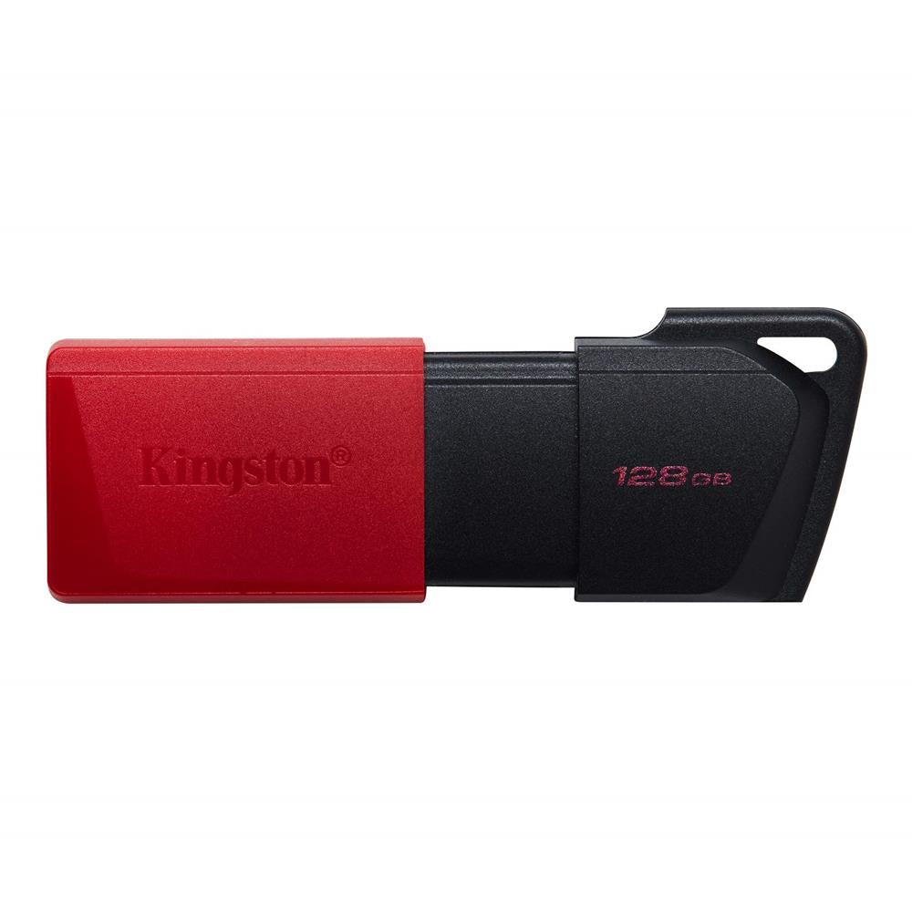 Clé USB Kingston DataTraveler Exodia M DTXM 128GB rouge