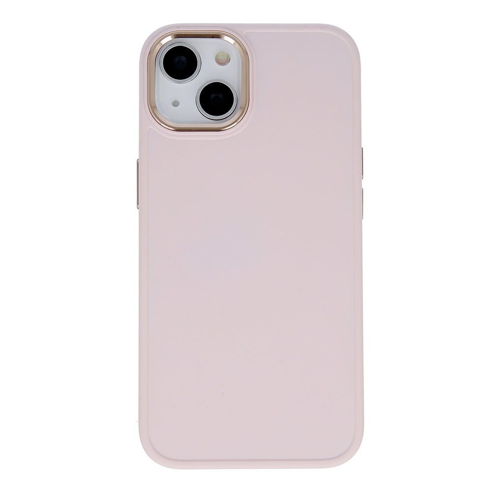 Satin case for Samsung Galaxy A25 5G (global) pink